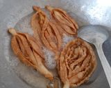 এলোঝেলো গজা রেসিপির ধাপ 5 ছবি