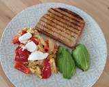 Foto del paso 3 de la receta: Vaya desayuno!!! O Brunch 🙂🙃