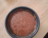 Diétás protein palacsinta recept fázis 2 fotója
