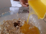 Budín De Pan
