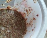 Foto del paso 3 de la receta: Hamburguesas de vegetales