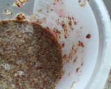 Foto del paso 3 de la receta: Hamburguesas de vegetales