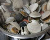 Foto del paso 5 de la receta: Curanto a la olla (rápido)