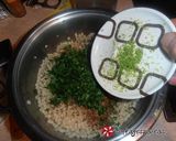 Φωτογραφία βήματος 37 της συνταγής Tajine με αρνάκι, δαμάσκηνα και αρωματικό κουσκούς