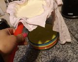 Foto del paso 4 de la receta: Queso Mascarpone
