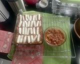 Foto langkah ke 6 dari resep Macaroni Cheese.