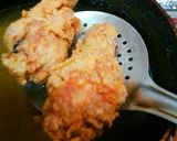 A picture of step 19 of Fried Chicken Legs (KFC Style).
