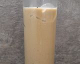 Foto langkah ke 4 dari resep Matcha Brown Sugar Milk Tea.