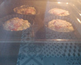 Foto del paso 5 de la receta: Pasteles de verdura (Galettes)
