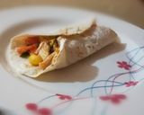Foto del paso 14 de la receta: Tortilla de verduras