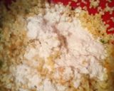 Foto del paso 3 de la receta: Croquetas de trigo y zanahoria