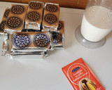 Foto del paso 1 de la receta: Mini bizcocho de oreo en Freidora de aire