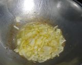 Foto langkah ke 2 dari resep 33. Capcay Jamur Sosis.