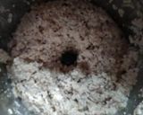 A picture of step 1 of Kachori.