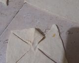Foto del paso 5 de la receta: Formas con masa hojaldre