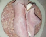 Foto del paso 1 de la receta: Empanada americana! 💥💣