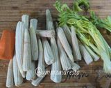 Foto langkah ke 2 dari resep Bihun Goreng Sayur.