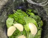 Foto del paso 2 de la receta: Pesto de albahaca 🌿