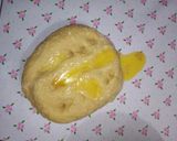 Foto del paso 1 de la receta: Pan de muerto