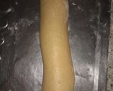Foto del paso 4 de la receta: Pan Badka de Nutella