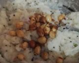 सूजी उपमा (D=suji upma recipe in Hindi) रेसिपी चरण 3 फोटो