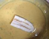 Two type crispy pakoda recipe step 2 photo