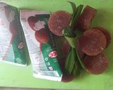 Foto langkah ke 3 dari resep Wajik Ketan Gula merah.