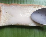 Foto langkah ke 4 dari resep Nagasari Pisang Roti Tawar.