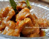 Foto langkah ke 2 dari resep Rica Rica Tuna Pedas by Shinta.