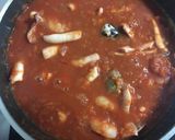 Foto del paso 6 de la receta: Bouillabaisse (Sopa de mariscos)