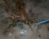 Foto del paso 6 de la receta: Pasta con salsa de carne