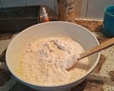 Foto del paso 5 de la receta: Budín bicolor