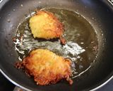 Foto del paso 5 de la receta: Pollo rustido con patatas crujientes
