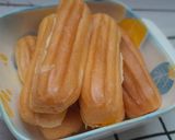 Hình bước làm 4 của món Món ăn ấm bụng ngày mưa