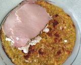 Φωτογραφία βήματος 7 της συνταγής Breakfast για... "φέτες"