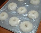 Foto del paso 3 de la receta: Donuts