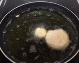 Foto del paso 6 de la receta: Fritos de bacalao