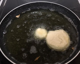 Foto del paso 6 de la receta: Fritos de bacalao