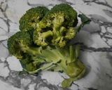 Foto del paso 1 de la receta: Brócoli gratinado