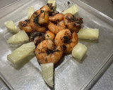 Foto del paso 8 de la receta: Camarones a la Jauregrill