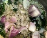 A picture of step 2 of Gud Amba.