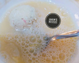 A picture of step 3 of Awara Balls.