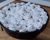 Foto del paso 15 de la receta: Tarta al whisky Tm5
