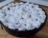Foto del paso 15 de la receta: Tarta al whisky Tm5