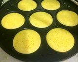 Foto langkah ke 6 dari resep Bika Ambon praktis (#pr_KueTradisionalBerserat).
