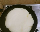 Foto langkah ke 4 dari resep Fluffy omlette creamy ala rumahan.
