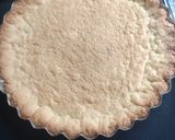 Foto del paso 5 de la receta: Tarta dulce de batata ECONÓMICA (masa sin manteca)