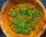 રીંગણ ના રવૈયા (Stuffed Brinjal Recipe In Gujarati) રેસીપી સ્ટેપ2ફોટો