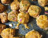 Une image de l'étape 3 de Boulettes de boeuf en sauce 😋#tablierdor2023.