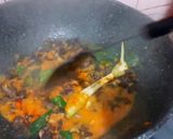 Foto langkah ke 4 dari resep Tumis Jantung Ayam Sambel.